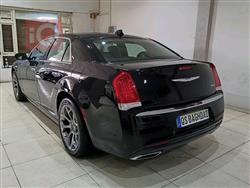 كرايسلر 300